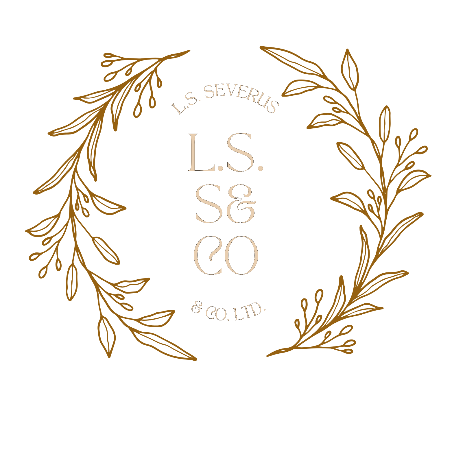 L. S. Severus & Co. Ltd crest